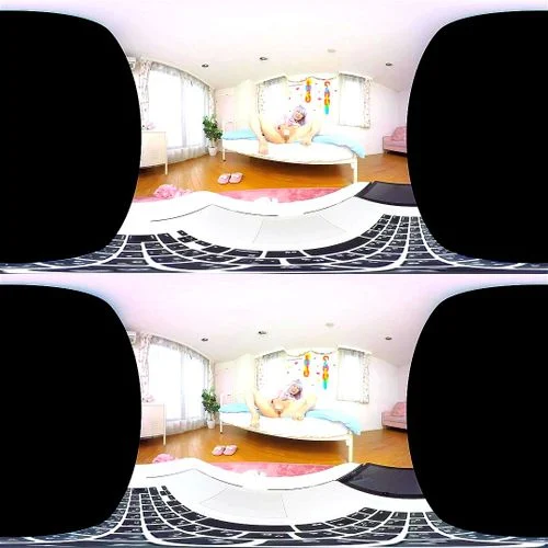 派手髪VR thumbnail