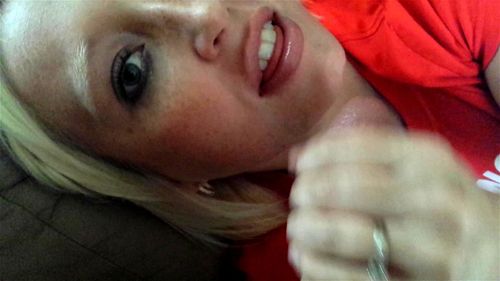 Carley BJ: Blowjob, Xvideos & Cumshot Porn - SpankBang