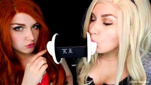 ASMR thumbnail