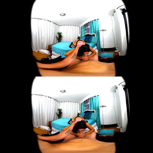 lisa ann, vr, virtual reality, Lisa Ann