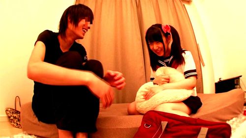 [EKDV-364] Kokoa Aisu ▶