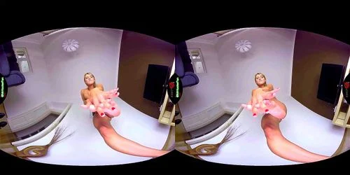 virtual reality, big tits, vr, katerina hartlova vr