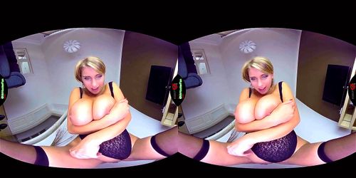 Katerina Hartlova VR: Big Tits, Xnxx & Virtual Reality Porn - SpankBang