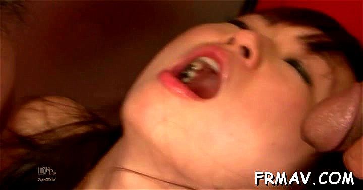 Winning Asian blowjob Winning Asian blowjob