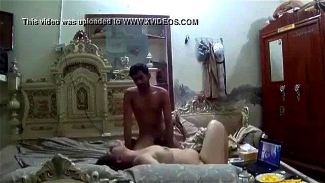 Indian Newly Married Couple Fucking Hot Video