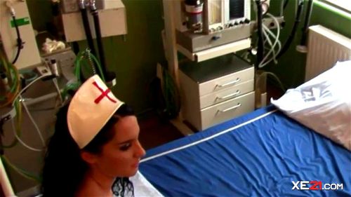 slutty nurses take off their uniforms: Fansly, Strip & Medium Tits Porn