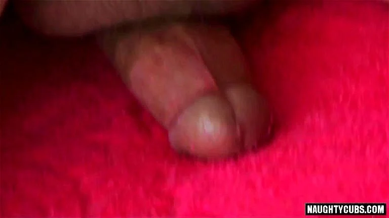 Hot handjob and cumshot