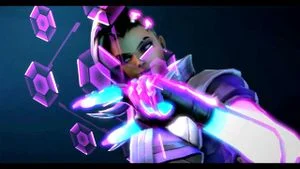 Overwatch thumbnail