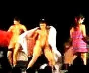 nude public dance nude public dance