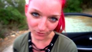 Watch VISIT-X - MarryFox Parkplatzsex als Gegenleistung - Marry Fox,  Facial, German Porn - SpankBang