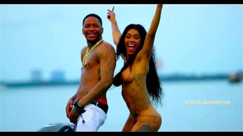 YG Feat Dj Mustard Pop It, Shake It Uncut WSHH