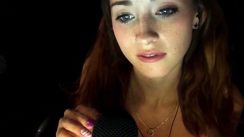 asmr triggers: Solo, Pov & Fetish Porn - SpankBang