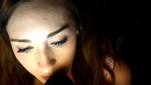 asmr triggers: Solo, Pov & Fetish Porn - SpankBang