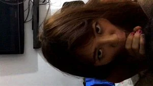 asian girlfriend bj