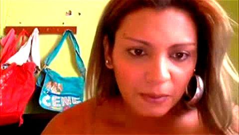 Columbian MILF Columbian MILF
