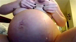 pregnant thumbnail