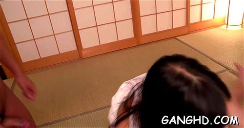 gang bang, group sex, japanese, hardcore