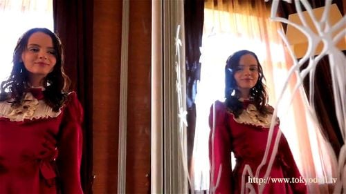 Watch Tokyo dolls - Rufina - Rufina, Tokyodoll, Tokyodoll Tv ...