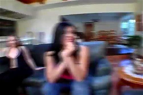 Olivia OLovely and Christina - Olivia Olovely, Christina Carter, Bigass Porn - SpankBang