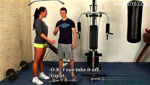 Personal Trainer