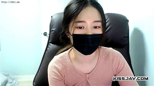kbj korean, korean webcam, pov, big tits