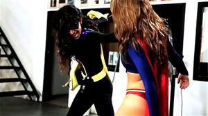 ThE $uperheroines 1 thumbnail