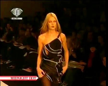 catwalk nipples