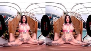 VR Hotties thumbnail