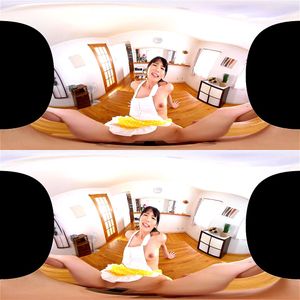 Japanese vr thumbnail