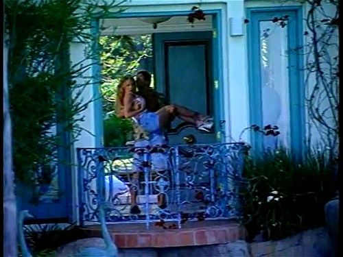 Jill Kelly Sex on a Lifeguard Tower: Doggy, Cowgirl & Licking Porn - SpankBang