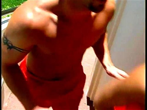 Jill Kelly Sex on a Lifeguard Tower: Doggy, Cowgirl & Licking Porn - SpankBang