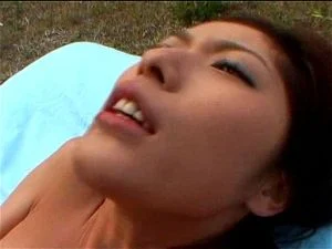 JAV Gangbang thumbnail