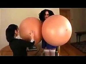 Prop Boobs thumbnail