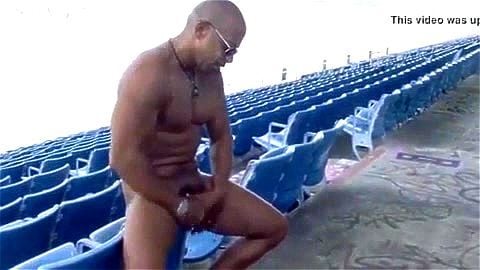 ajx pornostar shane diesel stadium