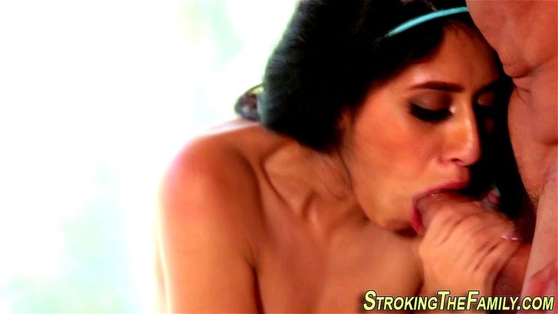 Latina gets railed Latina gets railed