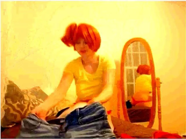 Pokemon Misty Cosplay Pokemon Misty Cosplay