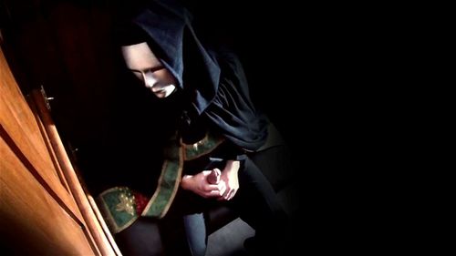 Unholy Confession