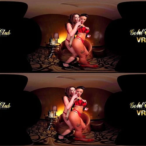 virtual reality, amateur, big tits, vr