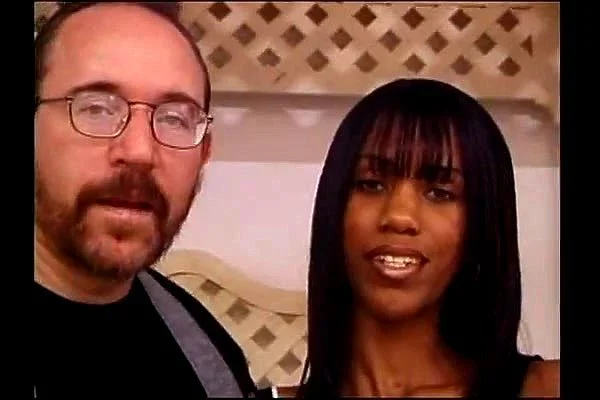 Beautiful ebony debuts with old man 11 Beautiful ebony debuts with old man 11