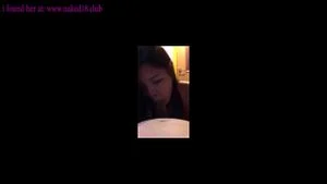 Hot girl fucking and record that moment by phone