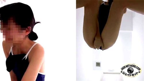 School swimsuit masturbation  