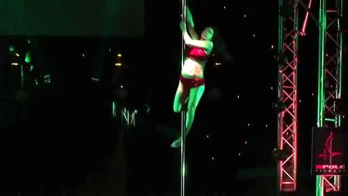 pole, dance, striptease