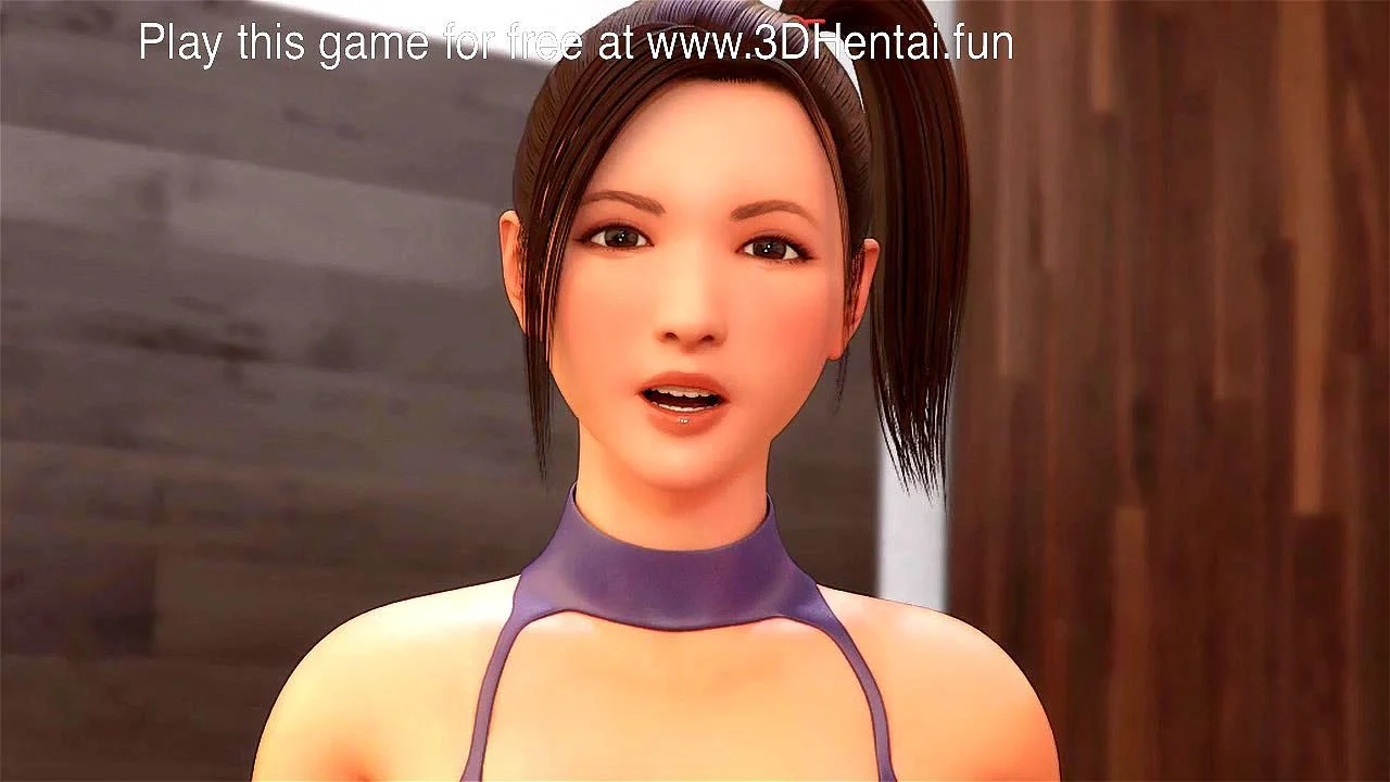 3d Hentai Lesbian Tits - Watch 3D Hentai Lesbians - Hentai, Lesbian Hentai, 3D Porn - SpankBang