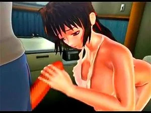 3D Hentai thumbnail