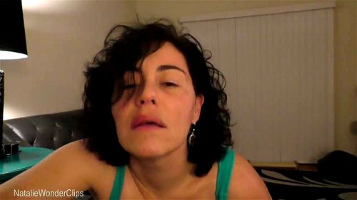 roleplaying - Natalie Wonder, Phone, Virtual Porn - SpankBang
