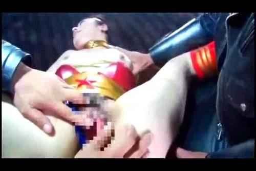 Wonder Woman thumbnail