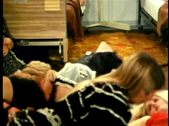 Sex Marathon Sex Marathon