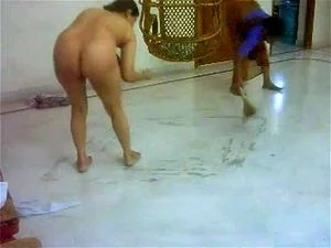 Naked Indian Home - Watch Indian milf walking nude in house - Indian Maid, Milf, Nude Porn -  SpankBang