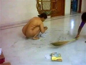 Indian Home Milf - Watch Indian milf walking nude in house - Indian Maid, Milf, Nude Porn -  SpankBang