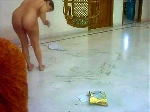 Watch Indian milf walking nude in house - Indian Maid, Milf, Nude Porn -  SpankBang